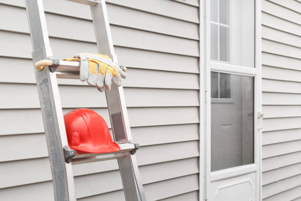 Affordable Siding Repair and Maintenance Services in Safety Harbor, FL